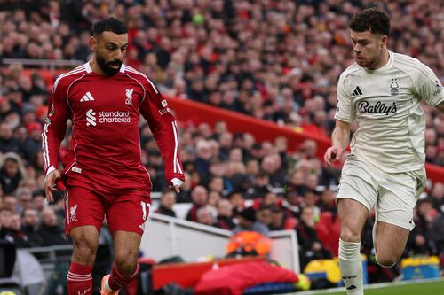 Mohamed Salah ‘se salió de los chiros’ y ‘le cantó la tabla’ a Liverpool: “alguien no me quiere en el club”