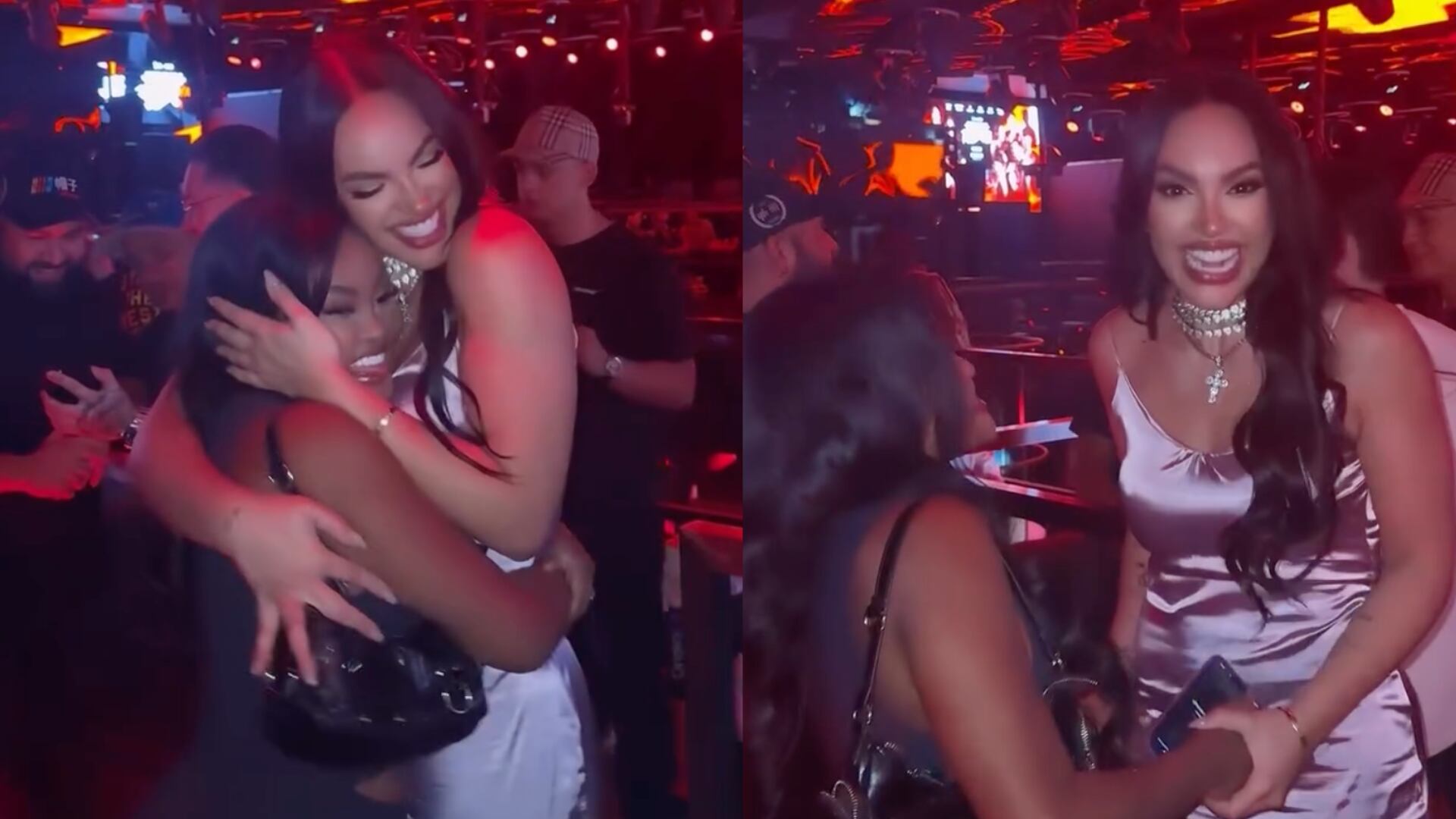 Andrea Valdiri y La Jesuu