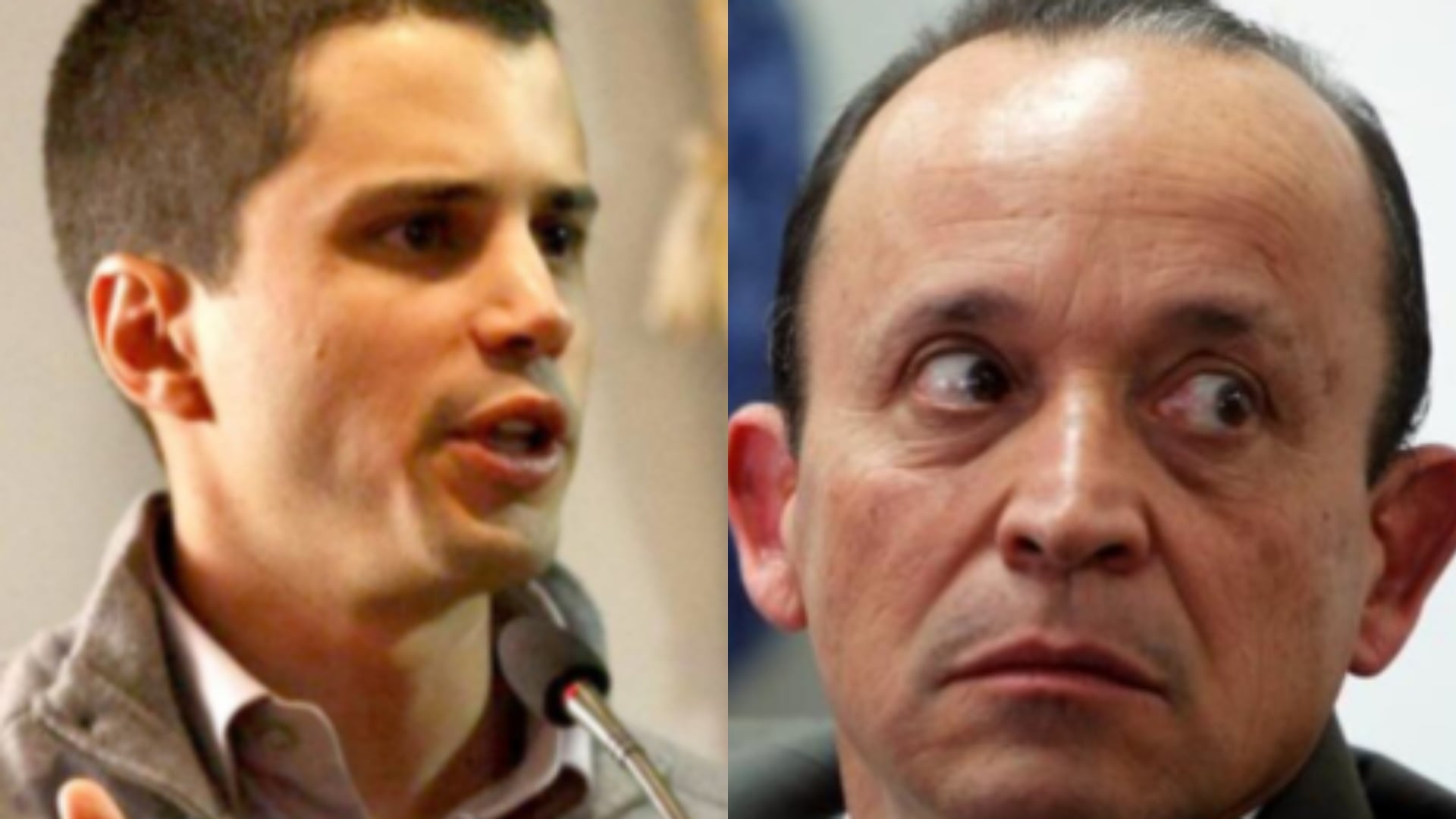Tomás Uribe causó polémica al asegurar que se sentía "orgulloso" de ser sobrino de Santiago Uribe, condenado por paramilitarismo.