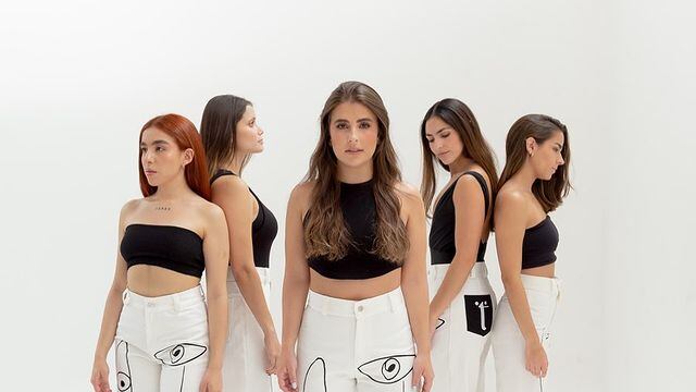 Tú-tan-tú, marca local colombiana