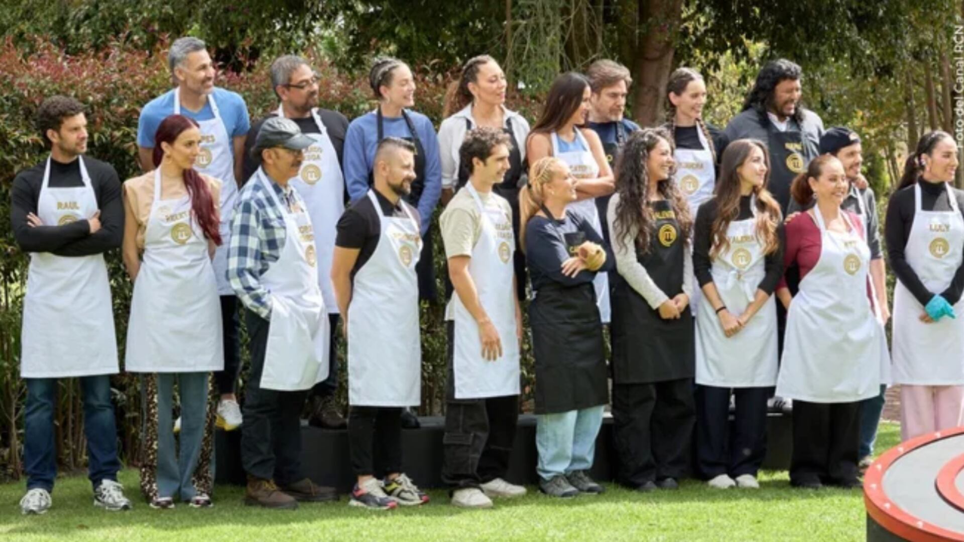 Masterchef Celebrity 2025