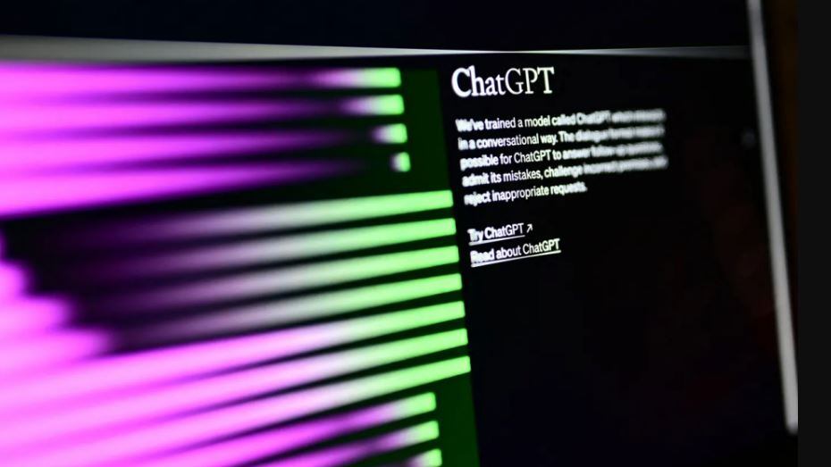Nueva actualización de ChatGPT.| Foto: ChatGPT