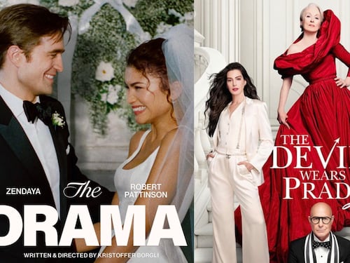 Estos son los grandes estrenos que aterrizan en los cines de Colombia este abril