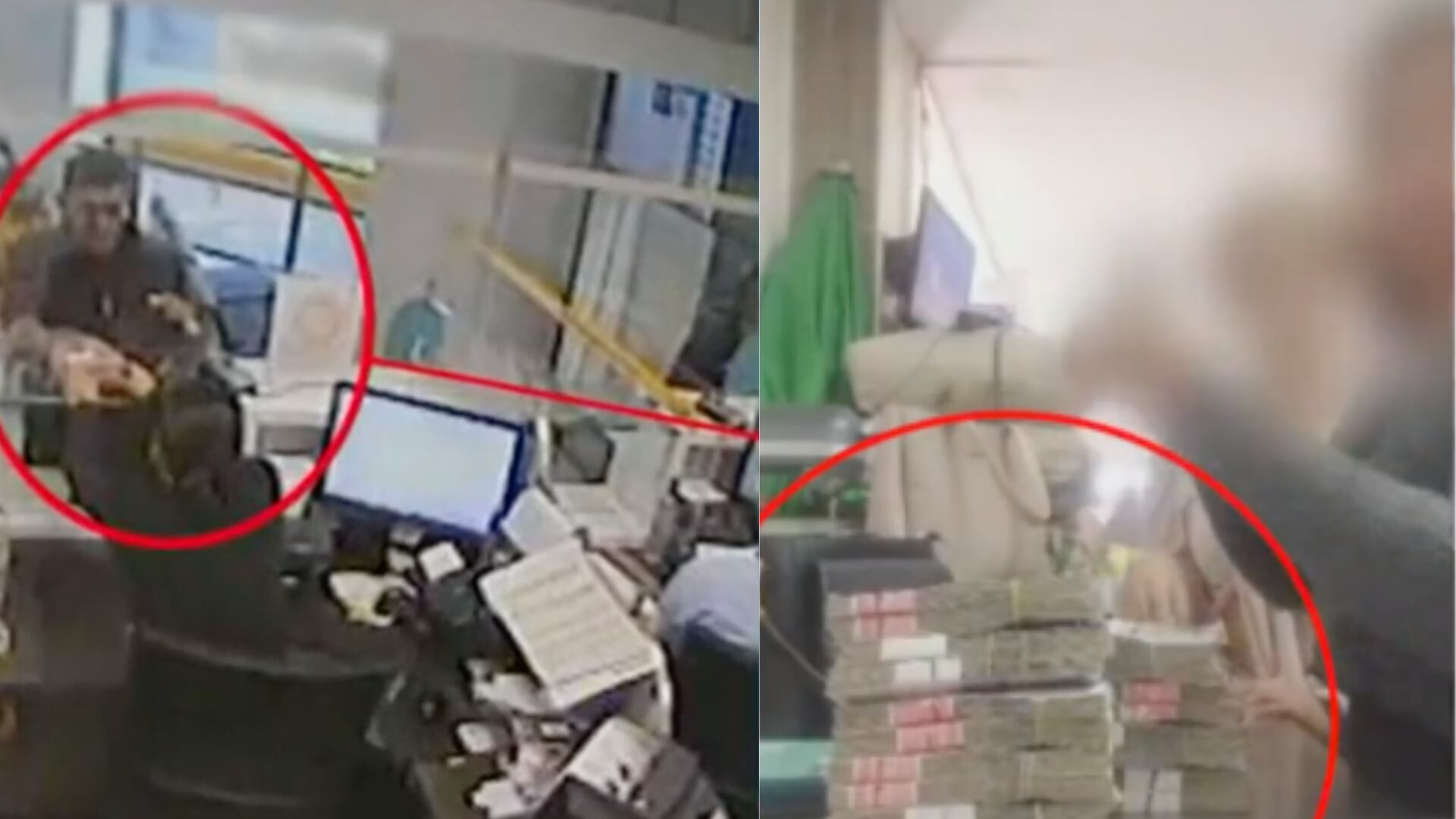 Hackers hurtaron a Alcaldía de Nocaima y engañaron a personas para transferir a sus cuentas el botín