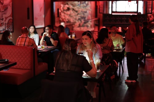 Medellín le abre espacio a una nueva generación de restaurantes de cocina china contemporánea