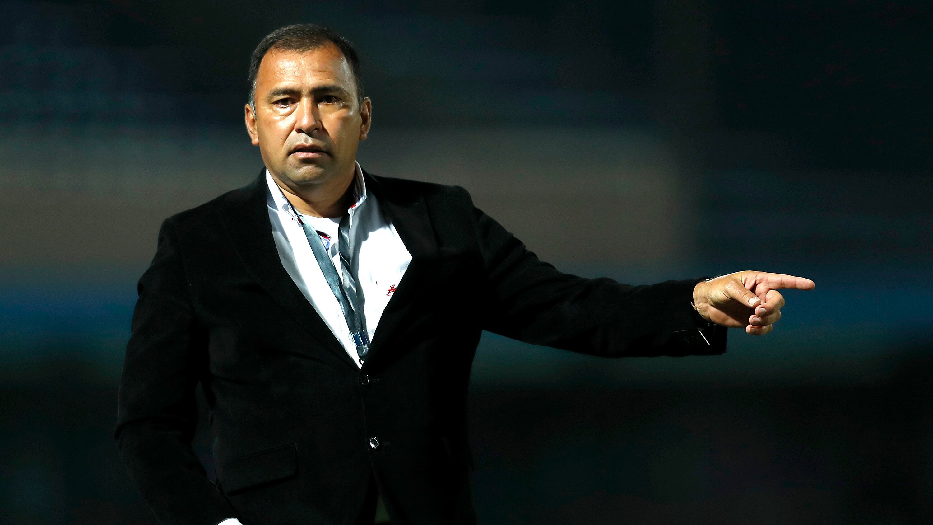 Harold Rivera ‘cayó de pie’ tras descender con Patriotas y dirigirá histórico del fútbol colombiano