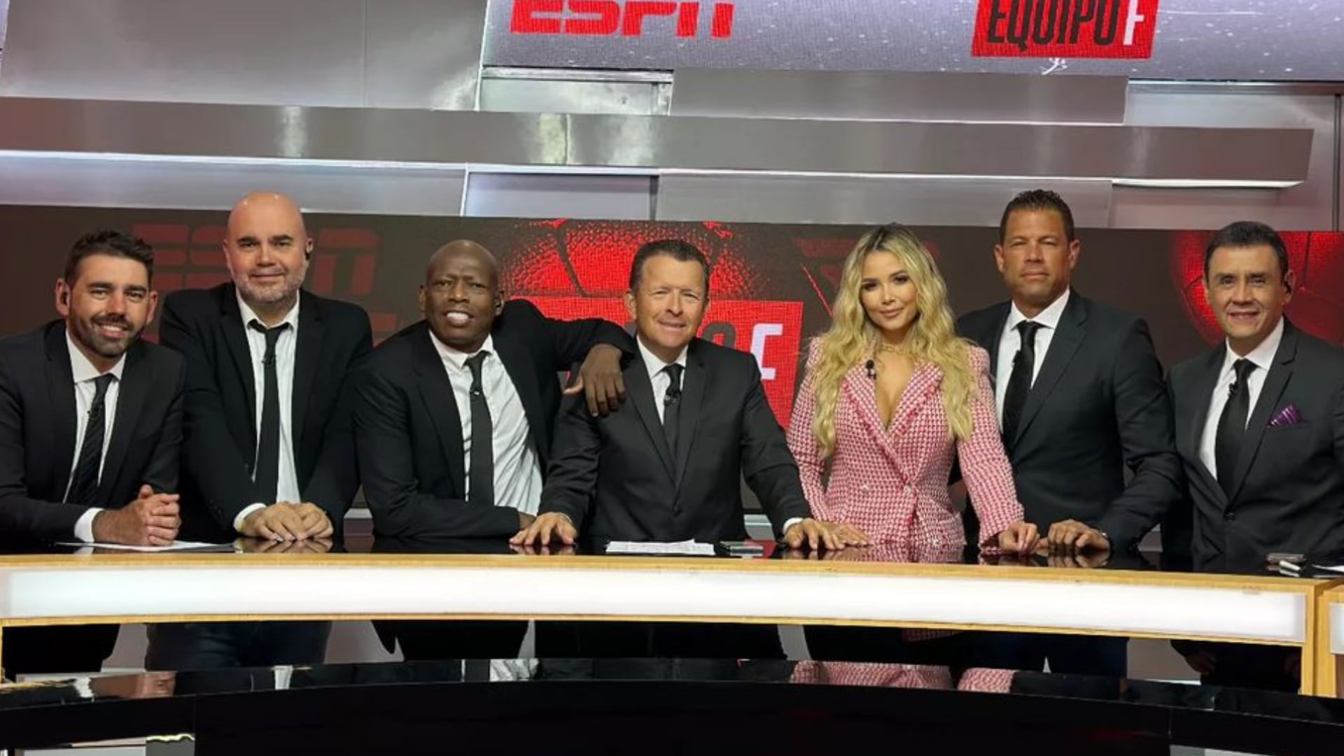 Un periodista será el técnico de la Selección Colombia