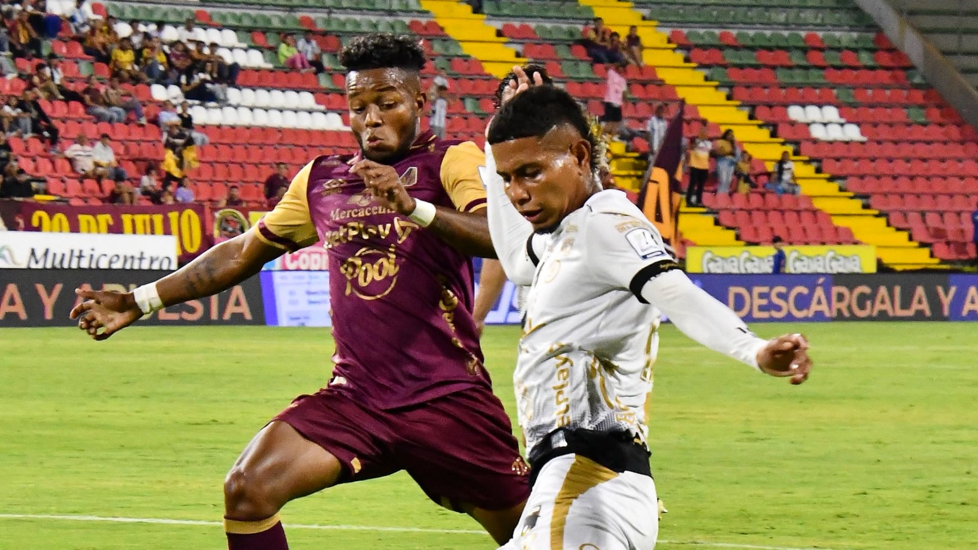 Equipo del FPC mandó carta a su Alcaldía por “dificultad que para jugar en el 2026 en la ciudad”