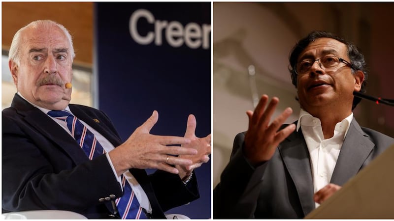 Pastrana tras la captura de Maduro: “Hubo traición interna y Petro debe estar preocupado”