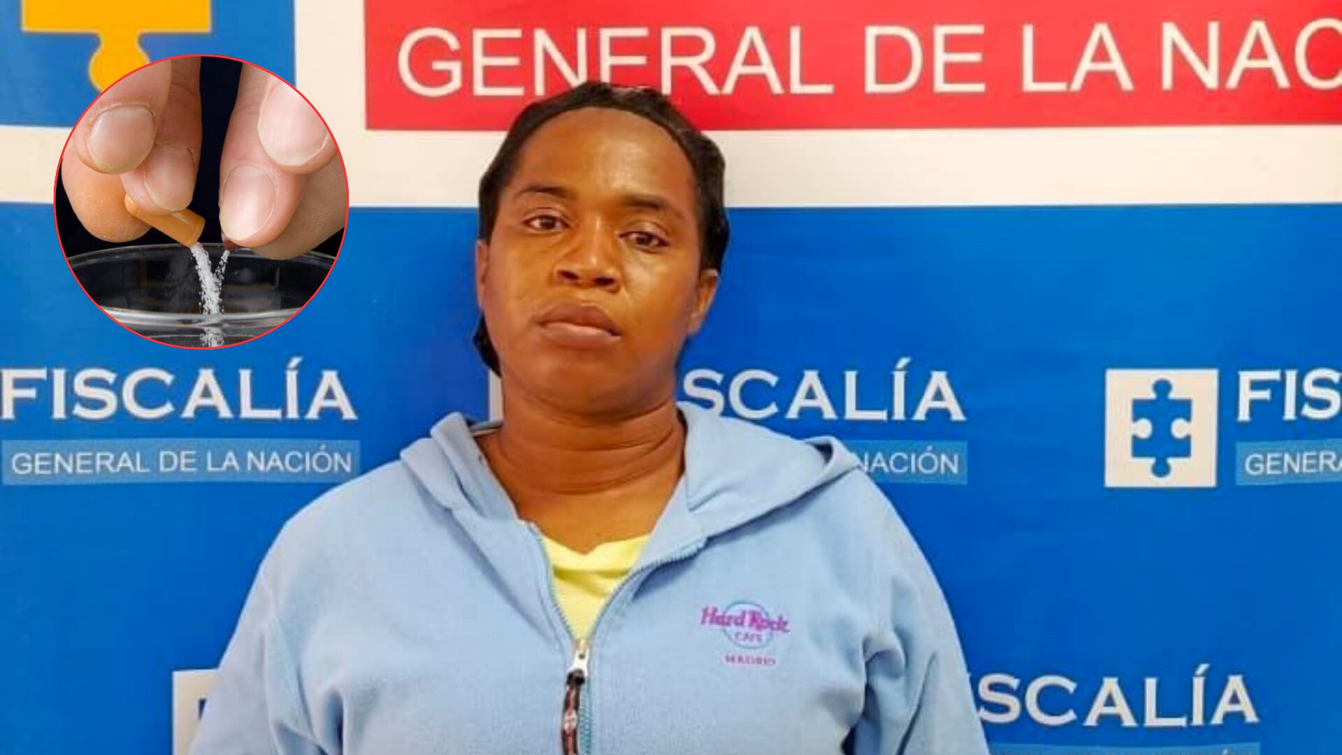 A la cárcel empleada doméstica que drogaba hasta mujeres embarazadas para robar sus casas