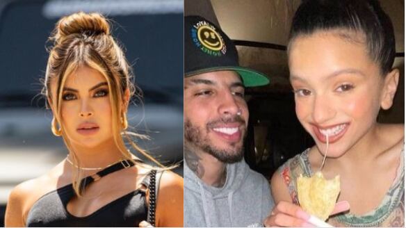 Laura Sánchez y su primera declaración después del escándalo de Rauw Alejandro y Rosalía