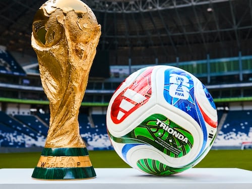 Así se vivirá el sorteo que decide el destino mundialista