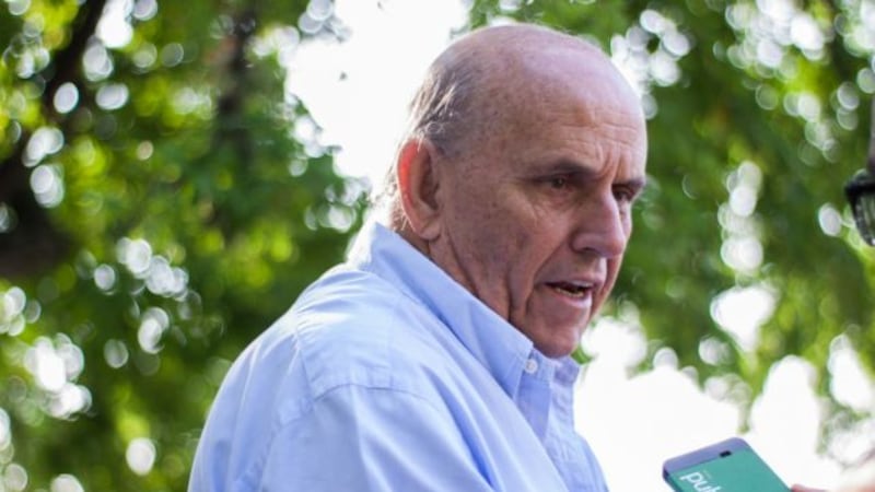 “Se necesita depurar el número de candidatos”: este es el aspirante presidencial que se retira de la contienda