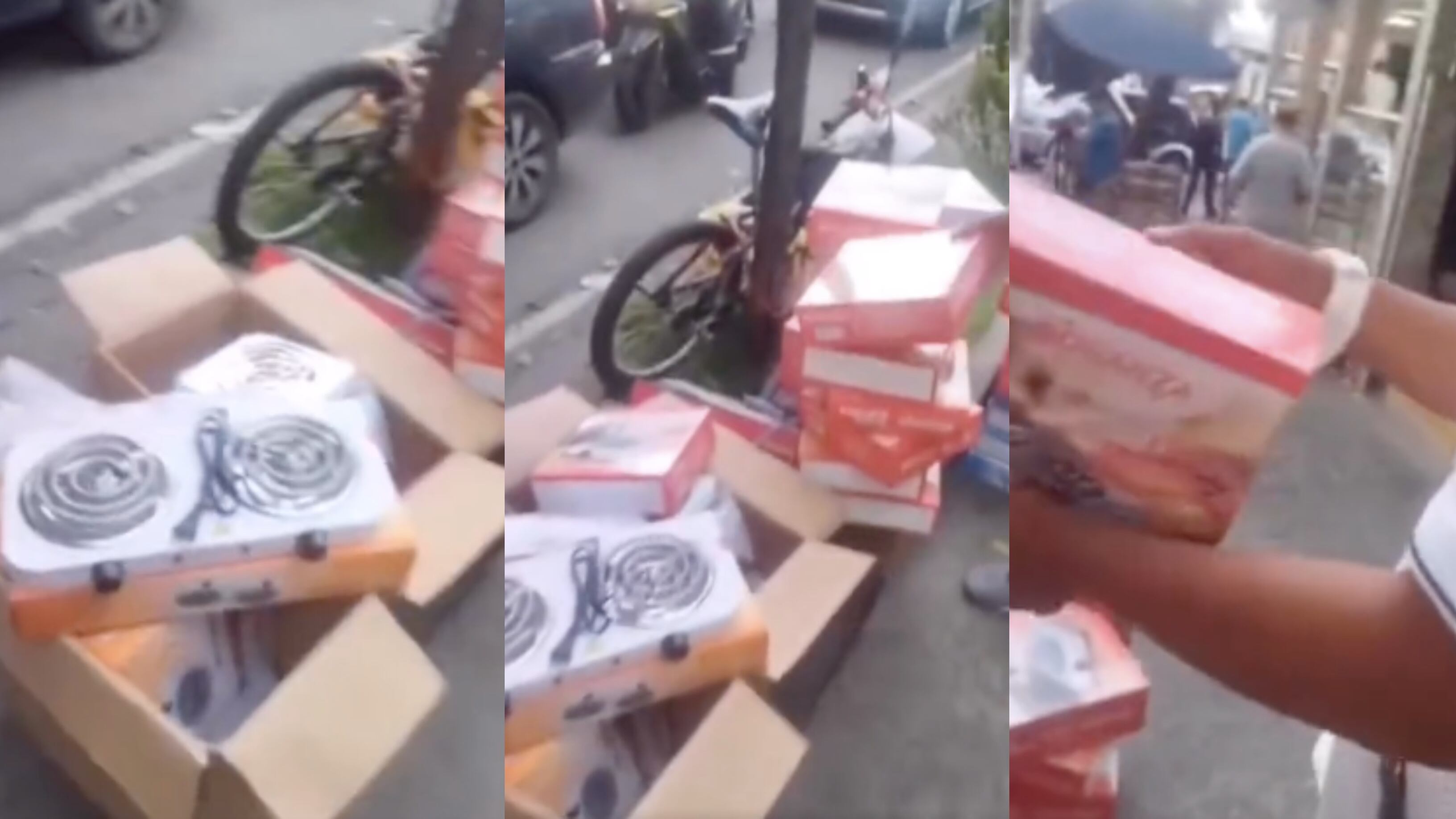 Estufas eléctricas en Cali