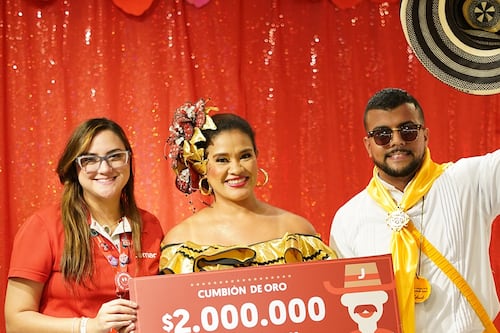 Jamar se viste de Carnaval y premia a los guardianes de la tradición barranquillera