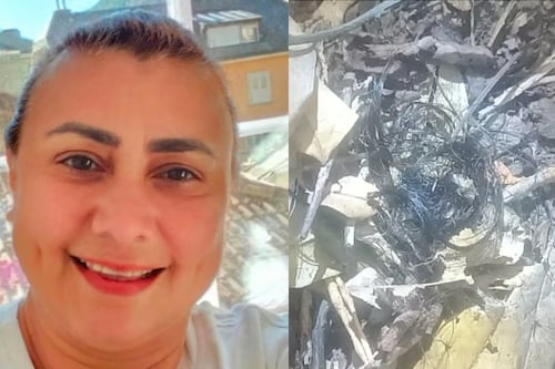 Esta sería la posible causa de muerte de Yulixa Toloza y el paso a paso de la búsqueda que explicó el alcalde Galán