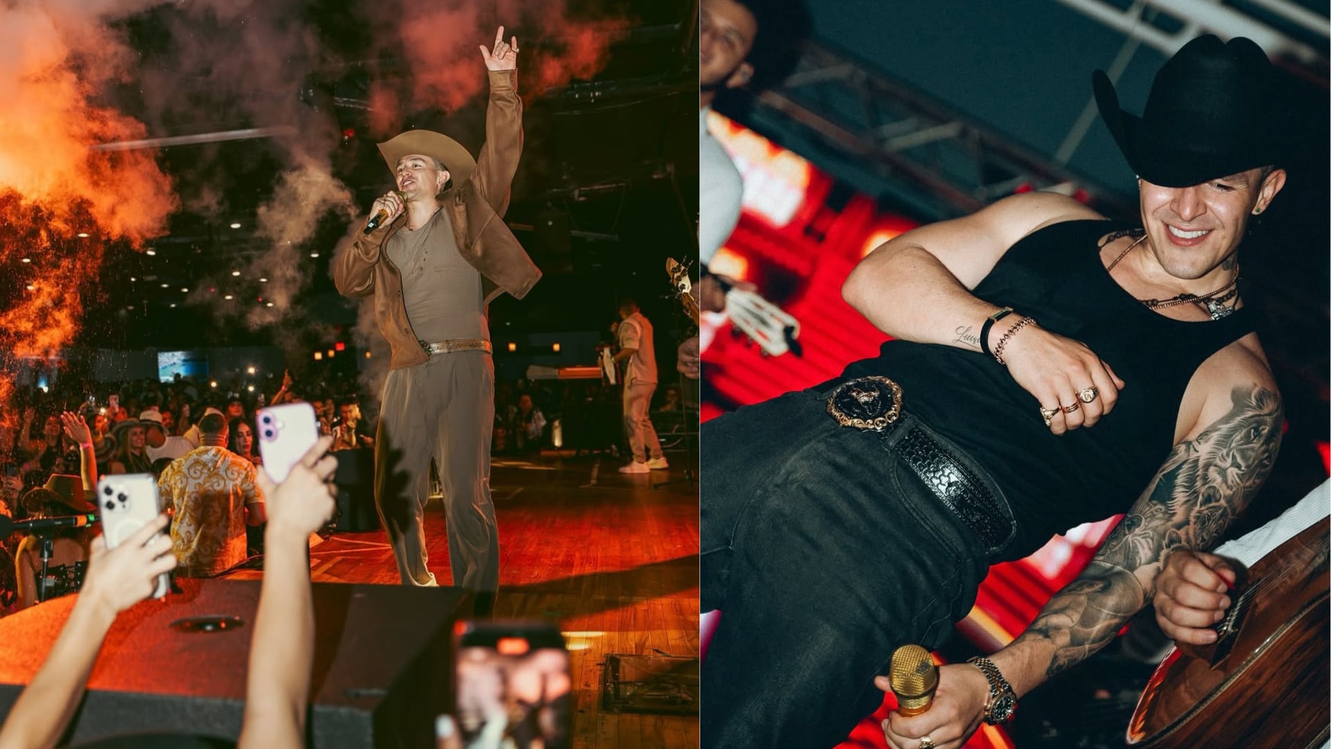 Luis Alfonso reveló invitados de concierto en El Campín de Bogotá