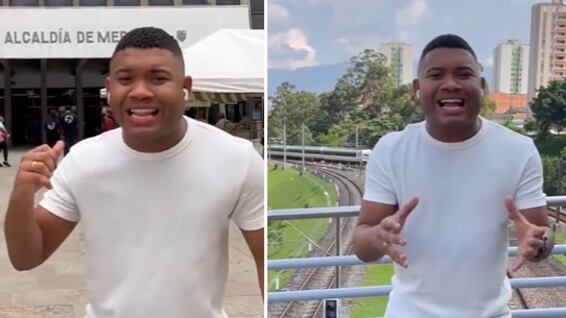 Miguel Polo Polo habla de la corrupción en Medellín