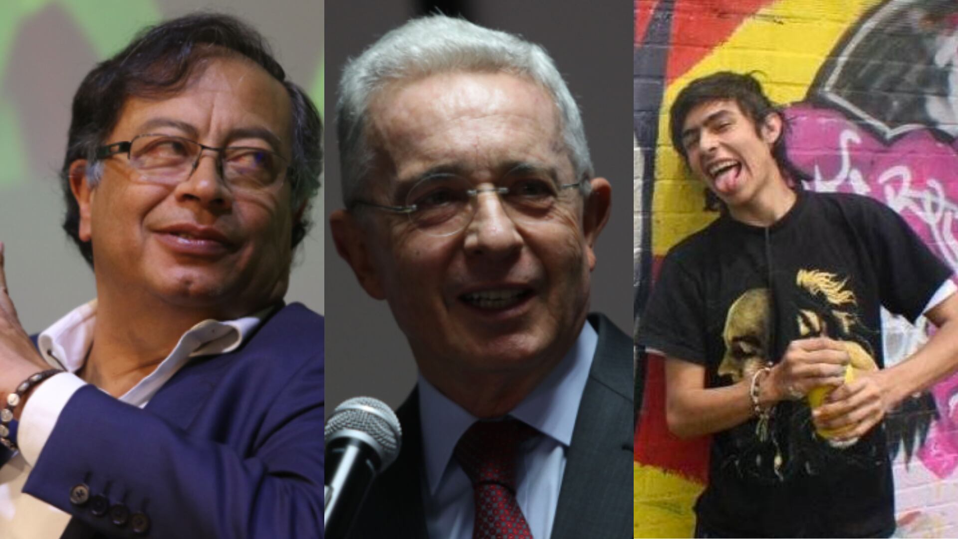 Daniel Felipe Becerra.