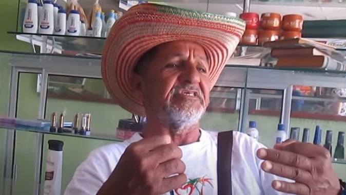 Falleció Raúl Garrido, compositor de grandes éxitos vallenatos.