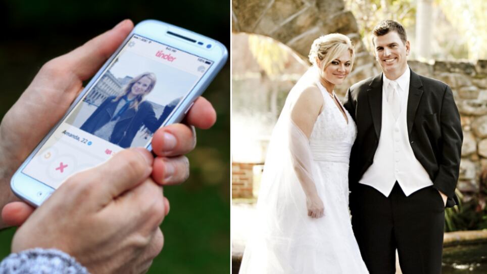 ¿Son útiles las aplicaciones de citas?