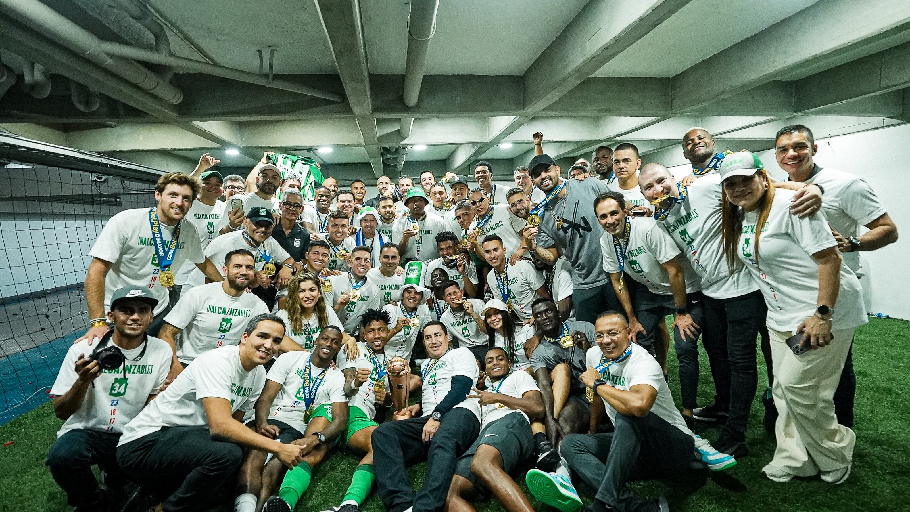 Futbolista de Atlético Nacional salió a pedir disculpas tras burlas: “Valle del Caca”