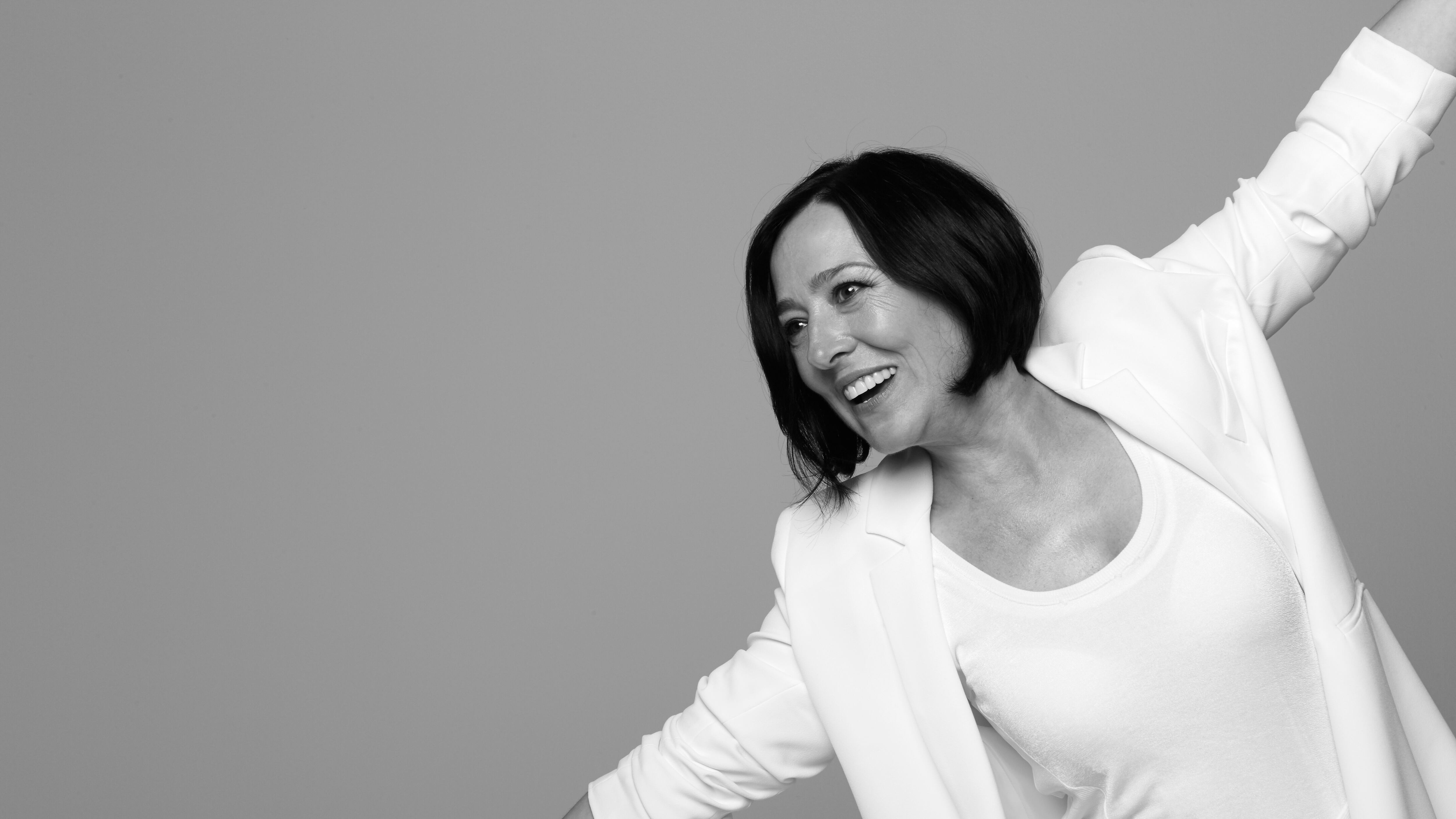 Milagros regresa a Bogotá con un concierto