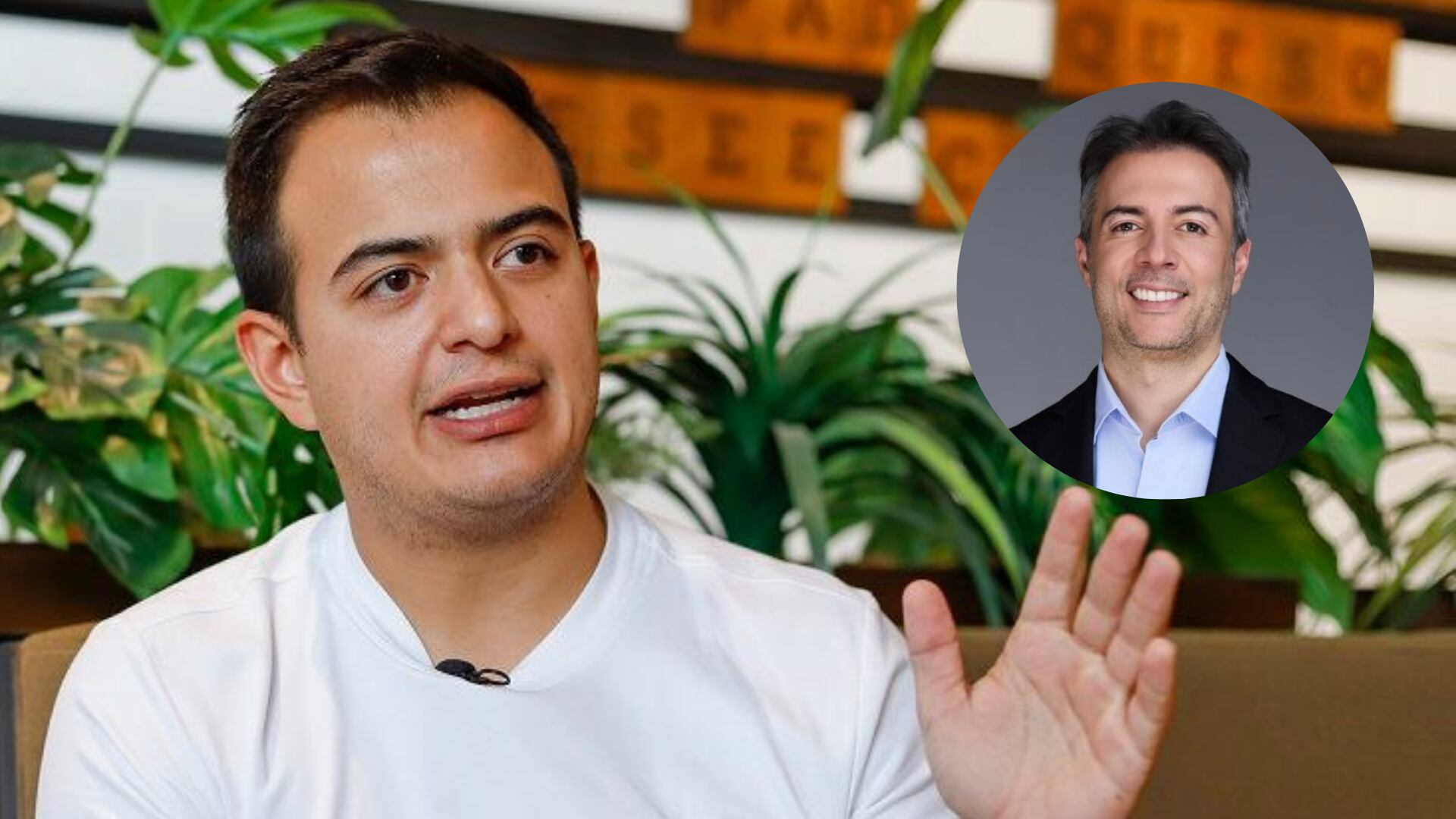 Niegan que Douglas y Pesebre ayudaran a Fico