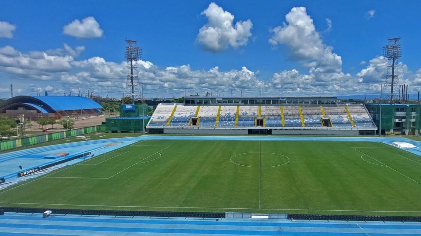Barrancabermeja podría volver a tener fútbol profesional con equipo que busca nueva sede