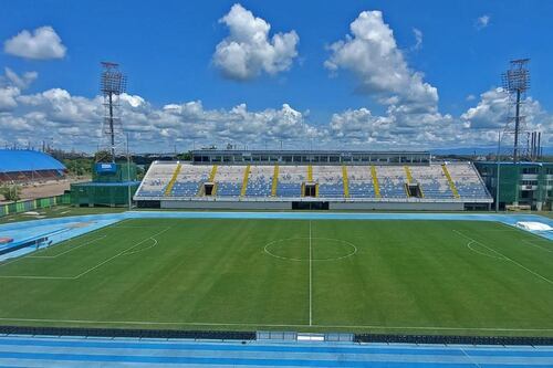 Otro equipo del fútbol colombiano busca cambiar de sede y Barrancabermeja suena como opción