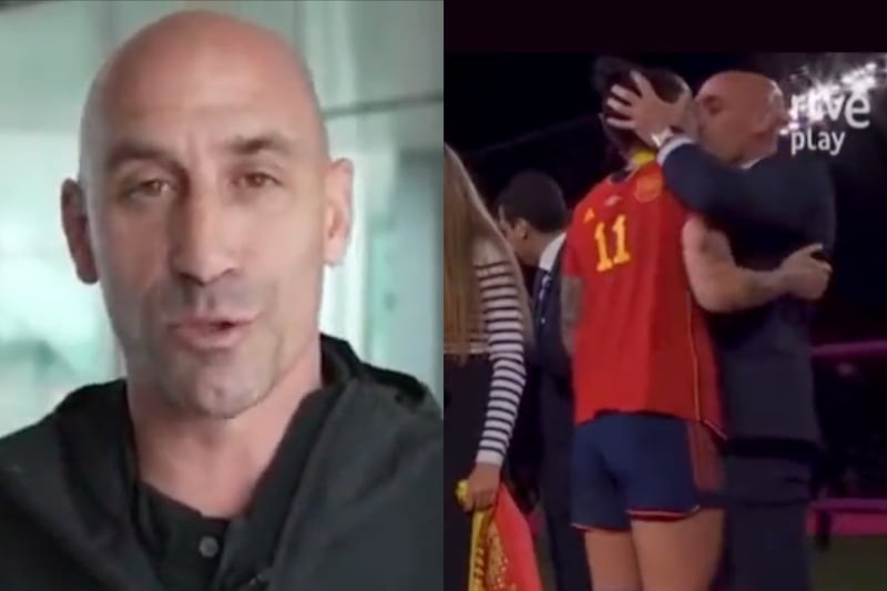 El directivo mandó un mensaje en redes sociales I ESPECIAL