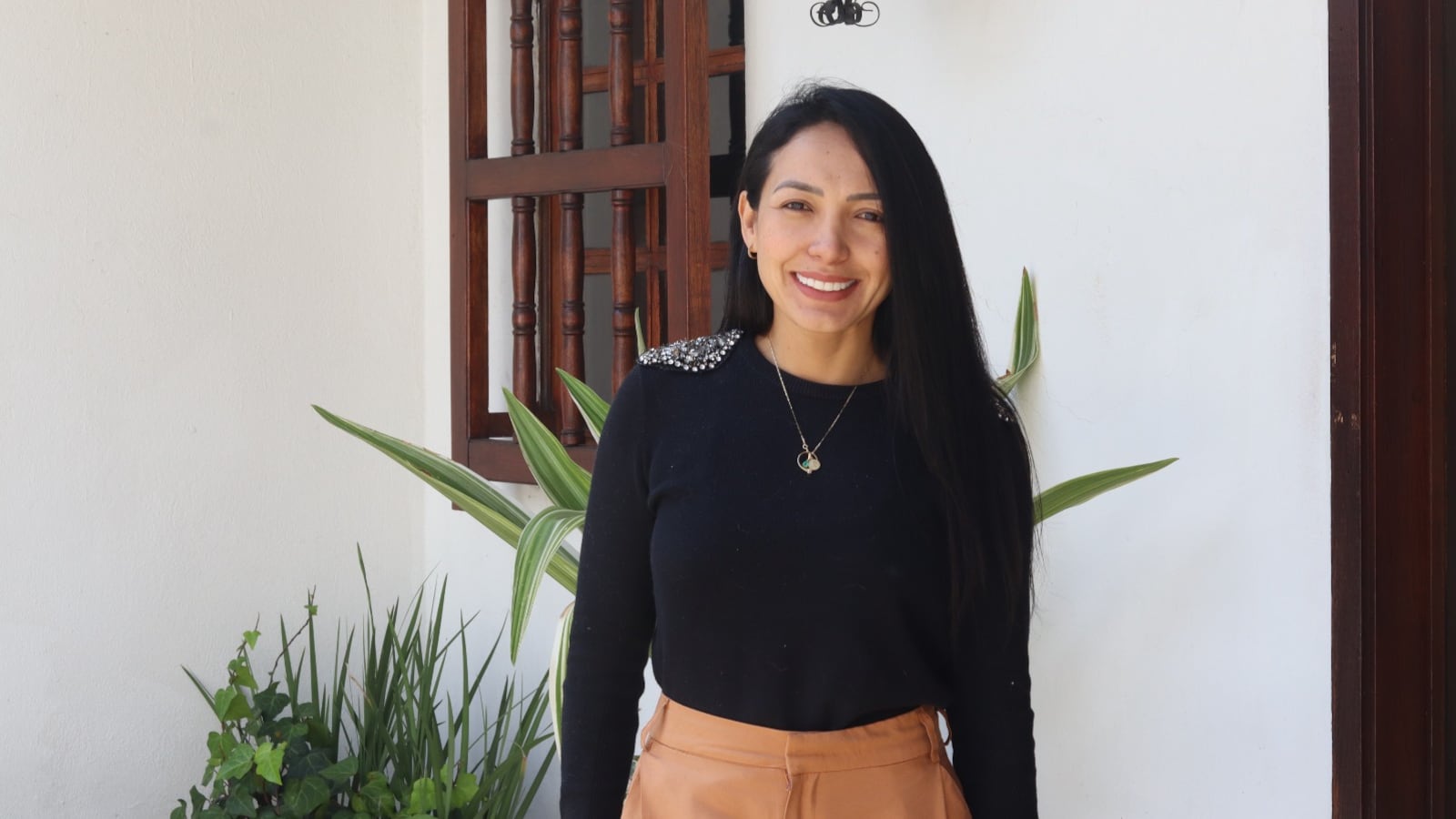 Cortesía Universidad El Bosque