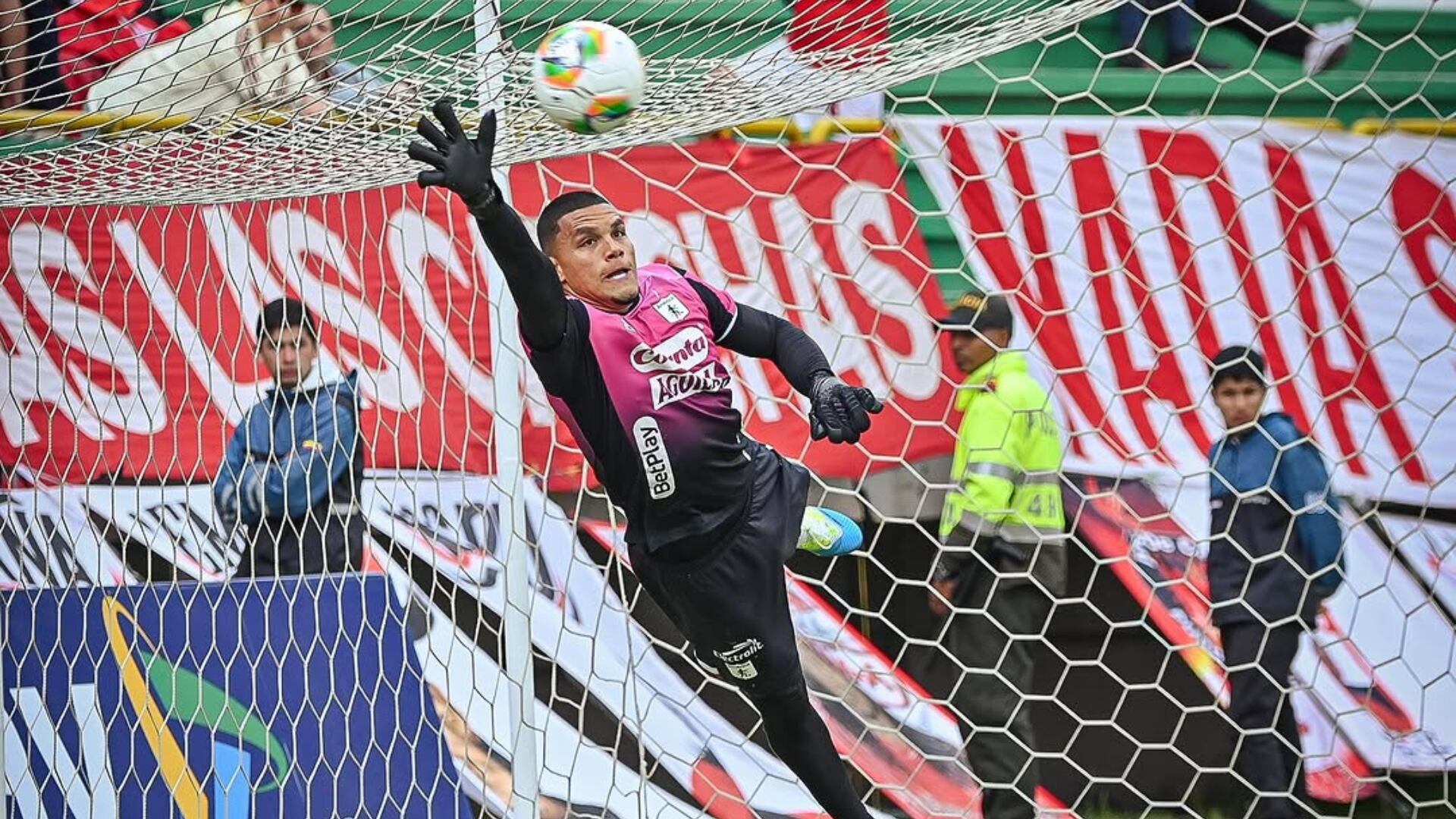 Joel Graterol ya le puso fecha a su regreso con América tras la dolorosa lesión que sufrió en 2024