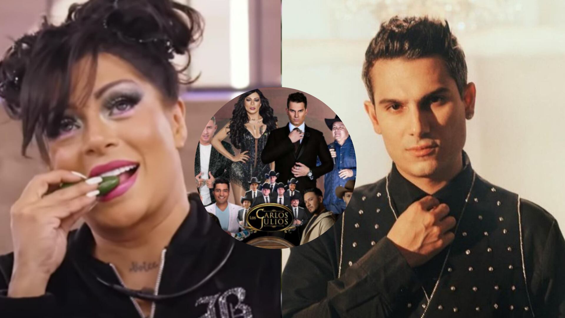 Marbelle y Pipe Bueno encabezan el Festival Agropecuario; acá la boletería