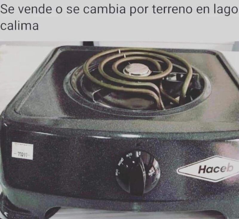 Tomado de redes sociales.