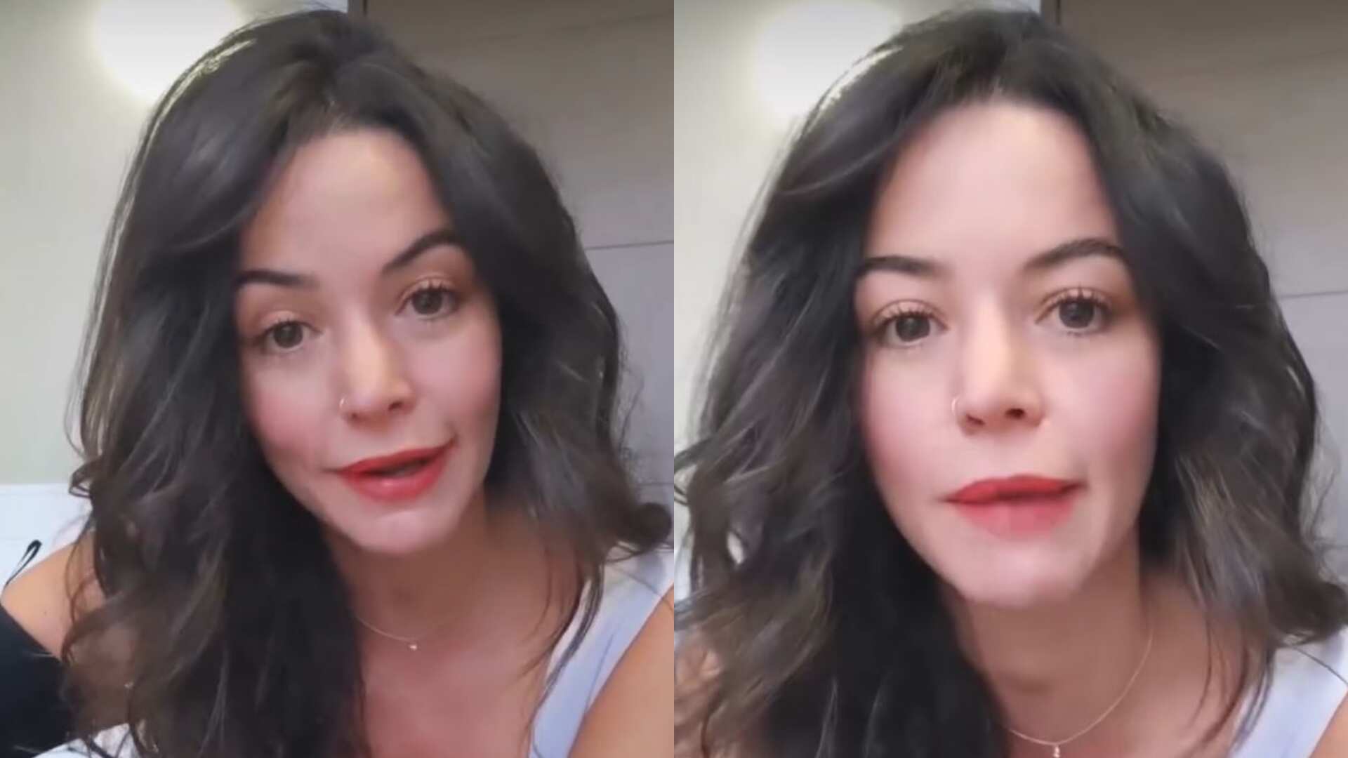 Maleja Restrepo dio detalles de la enfermedad que la mantiene en revisiones médicas