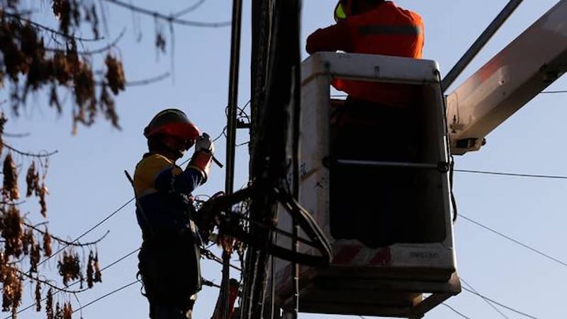 Los barrios de Bogotá en los que habrá cortes de luz el sábado 2 de marzo