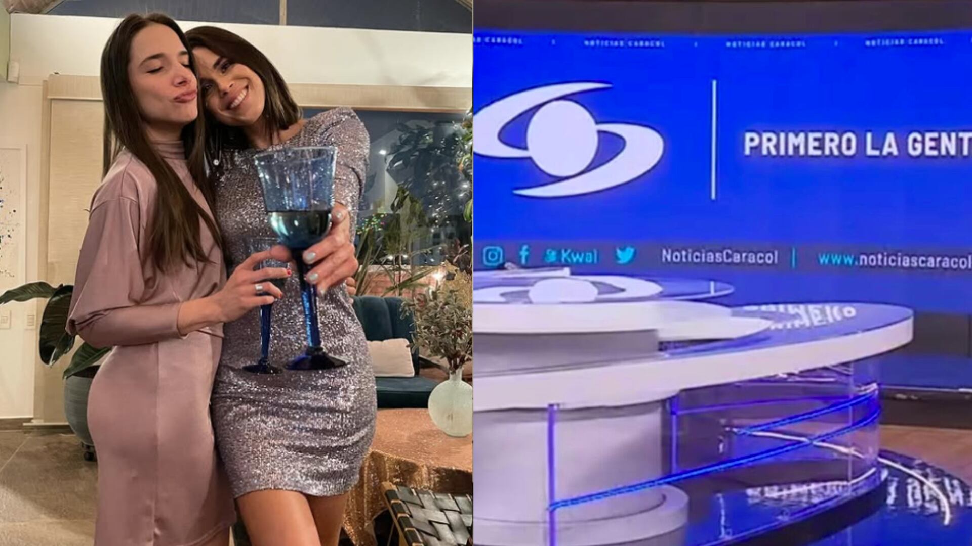 Noticias Caracol regreso