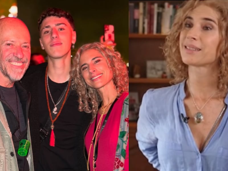 Tatiana Rentería dio detalles de la dura ‘tusa’ que pasó al acabar su idilio con Diego Trujillo