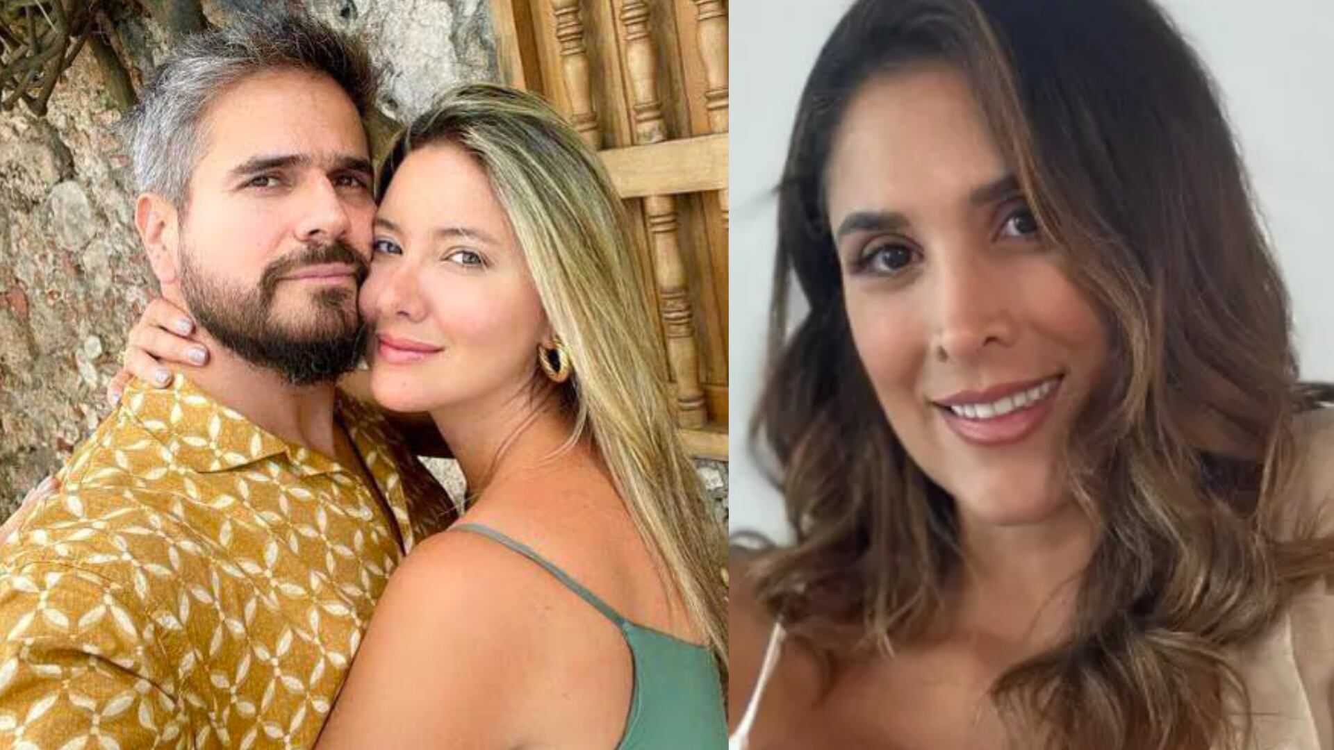 Gabriel Coronel sería el nuevo presentador de Hoy día, luego de la salida de Daniel Arenas