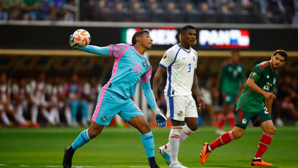 Orlando Mosquera suena desde Israel para ser el nuevo arquero de Atlético Nacional