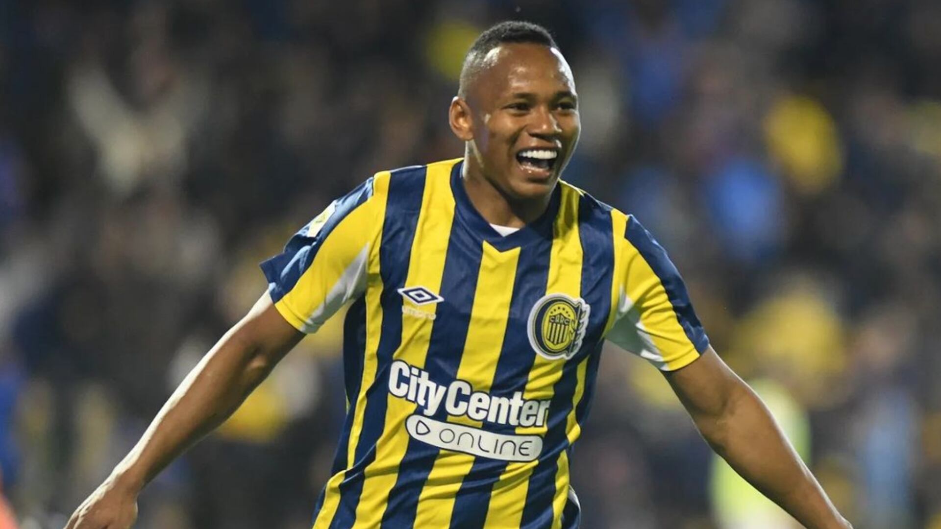 Jaminton Campaz se fue de manicure con Dannovi Quiñones