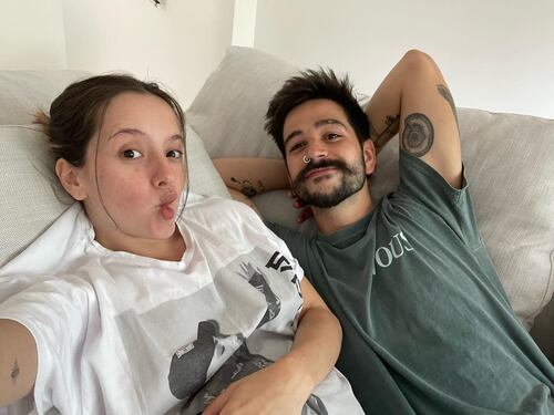 ¿Evaluna embarazada de Gemelos? Junto a Camilo afirma que “tienen un par de sorpresas”