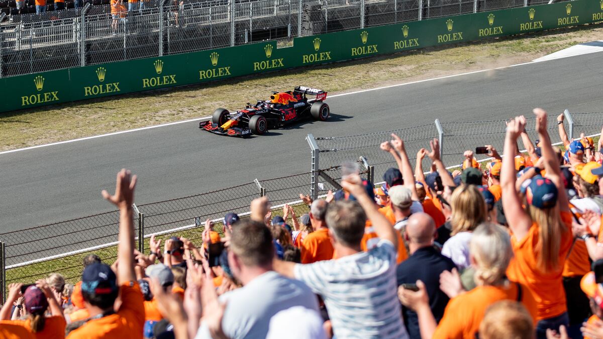 “Nunca me había sentido tan sucia”, aficionadas denuncian acoso en evento de F1