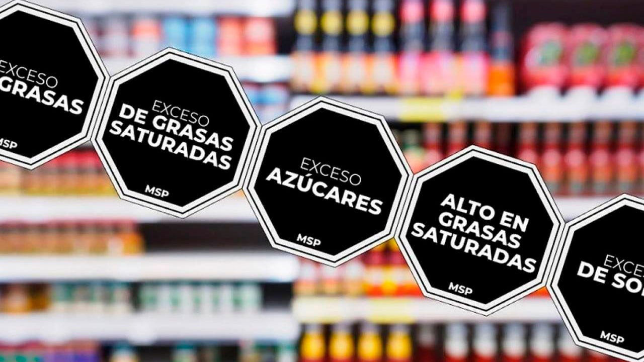 Invima respalda actualización del etiquetado en alimentos ultraprocesados