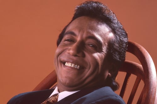 Diomedes Díaz cumple 12 años de fallecido: así lo recuerdan en Valledupar con actos y serenatas