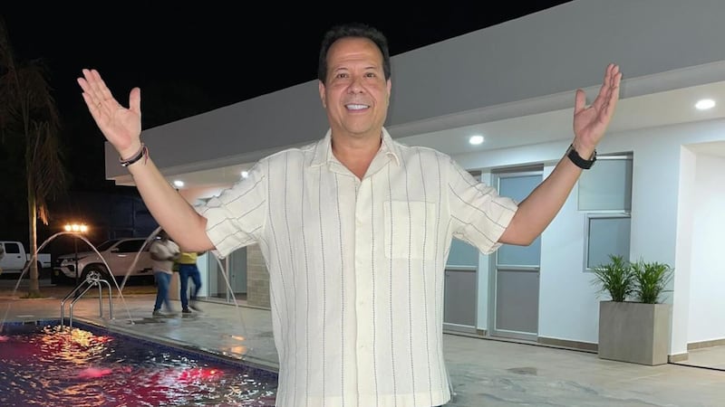 “Pasé el susto de mi vida”: Cantante del Gol fue víctima de un atraco cuya denuncia no respondieron