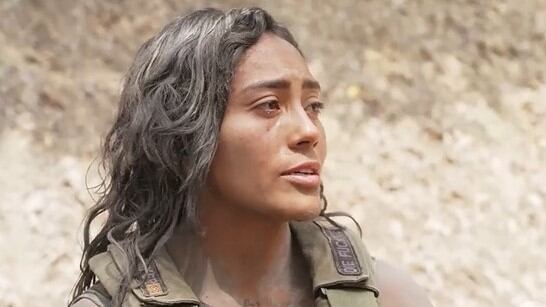 Gema se ha convertido en la dueña y señor del box negro al ser de nuevo sentenciada a portar el chaleco en el Desafío The Box.