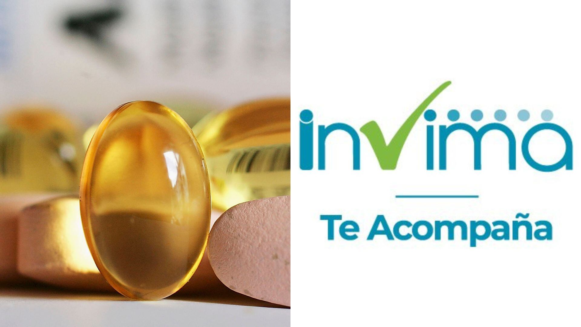 Invima señaló que los pacientes con enfermedades del corazón deben tener cuidado con el consumo de Omega 3.