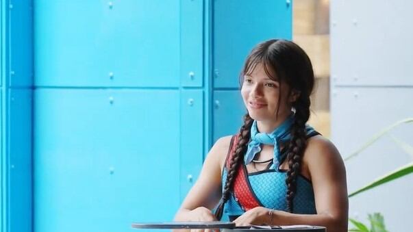 En las redes sociales no cesan los ataques a Juli del ‘Desafío The Box’ tras las maneras en las que adquirió el beneficio.